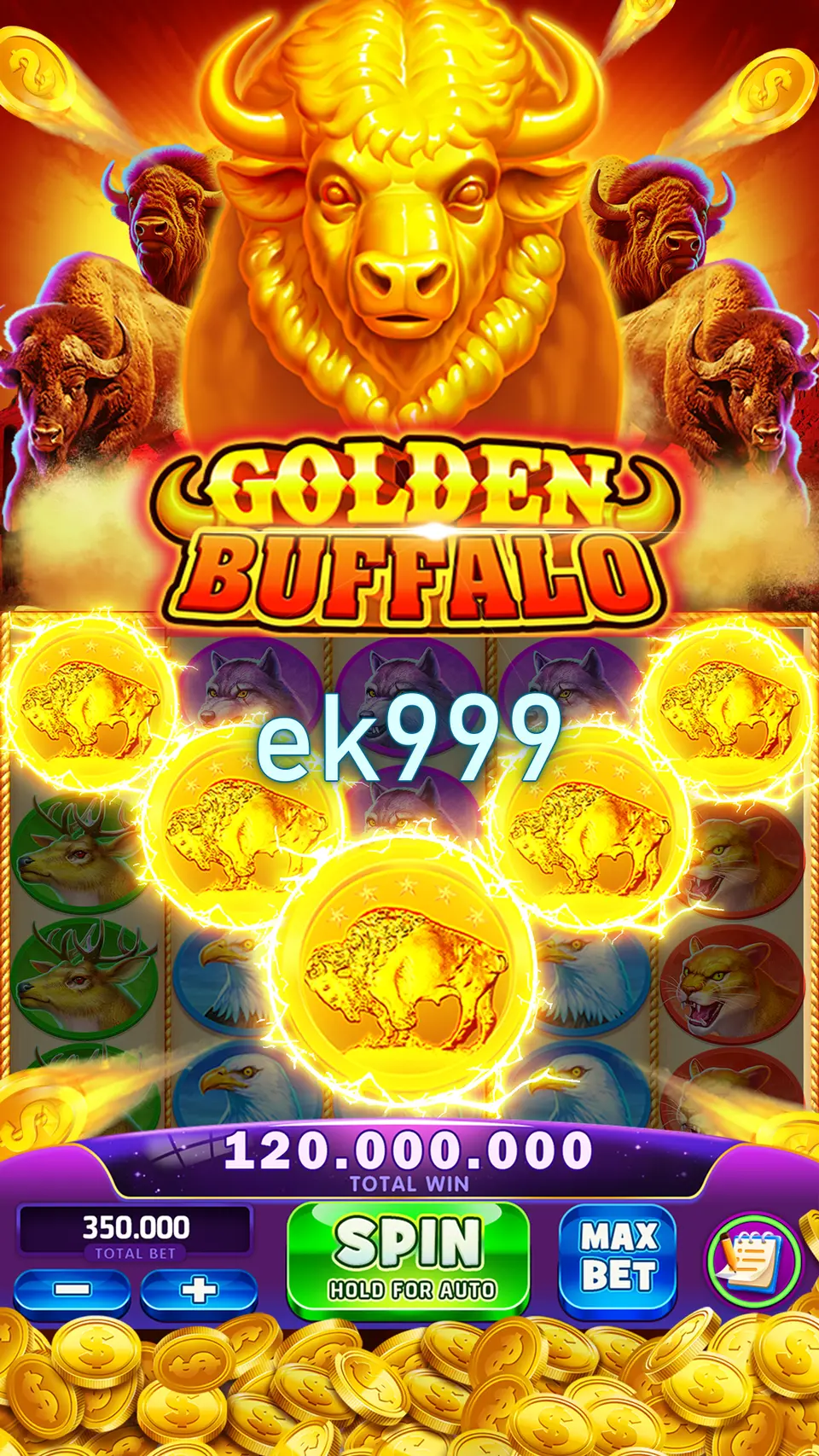 ek999 ডাউনলোড