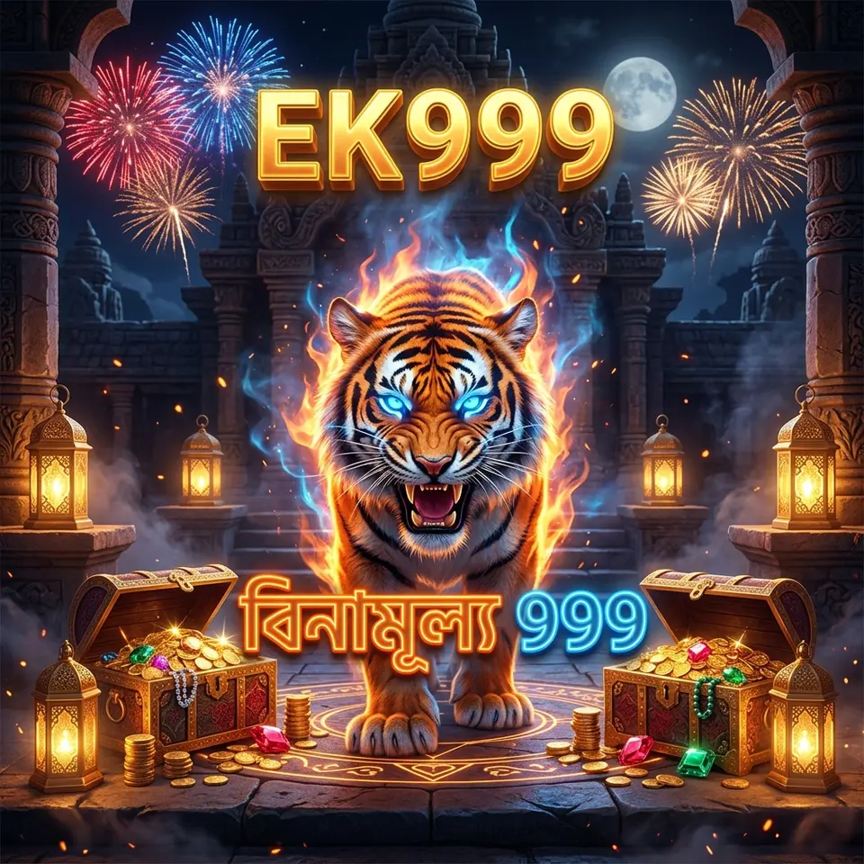 ek999 লগইন - ek999 অফিসিয়াল