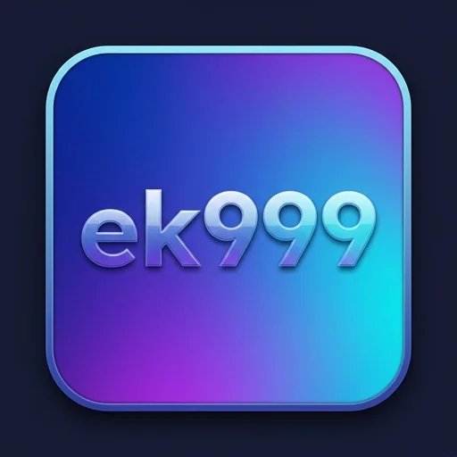 ek999 Logo - অফিসিয়াল