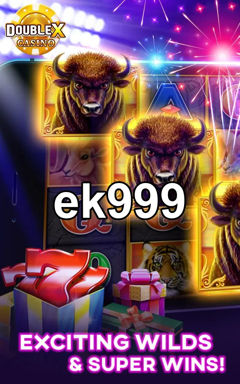 ek999 স্ক্রিনশট অফিসিয়াল APK